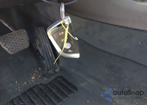 2015 BMW X5 xDrive35I из США, поврежденный, VIN 5UXKR0C54F0P15523